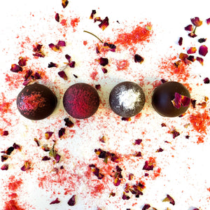 Chocolate Tasting Guide: Taste Chocolate Like a Pro with Nibble
