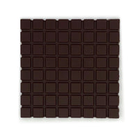 Organic Dark Chocolate | 72% Cocoa | Nibble Chocolate
